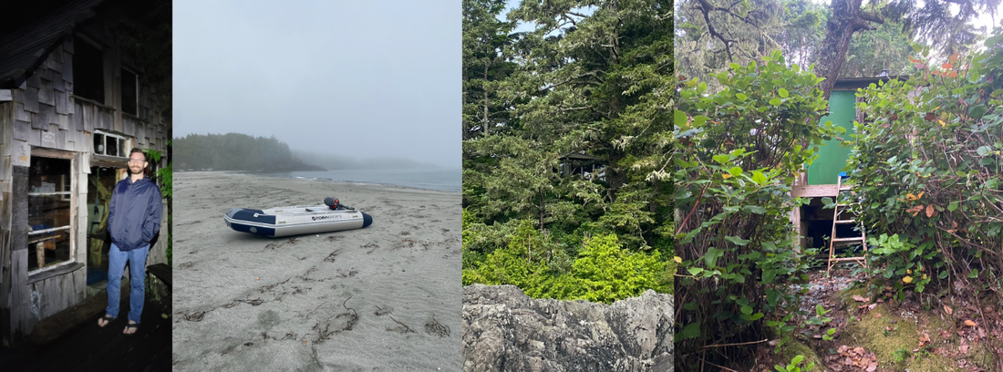 How a Camping Trip Exposed the Biggest Flaw in Outdoor Adventure