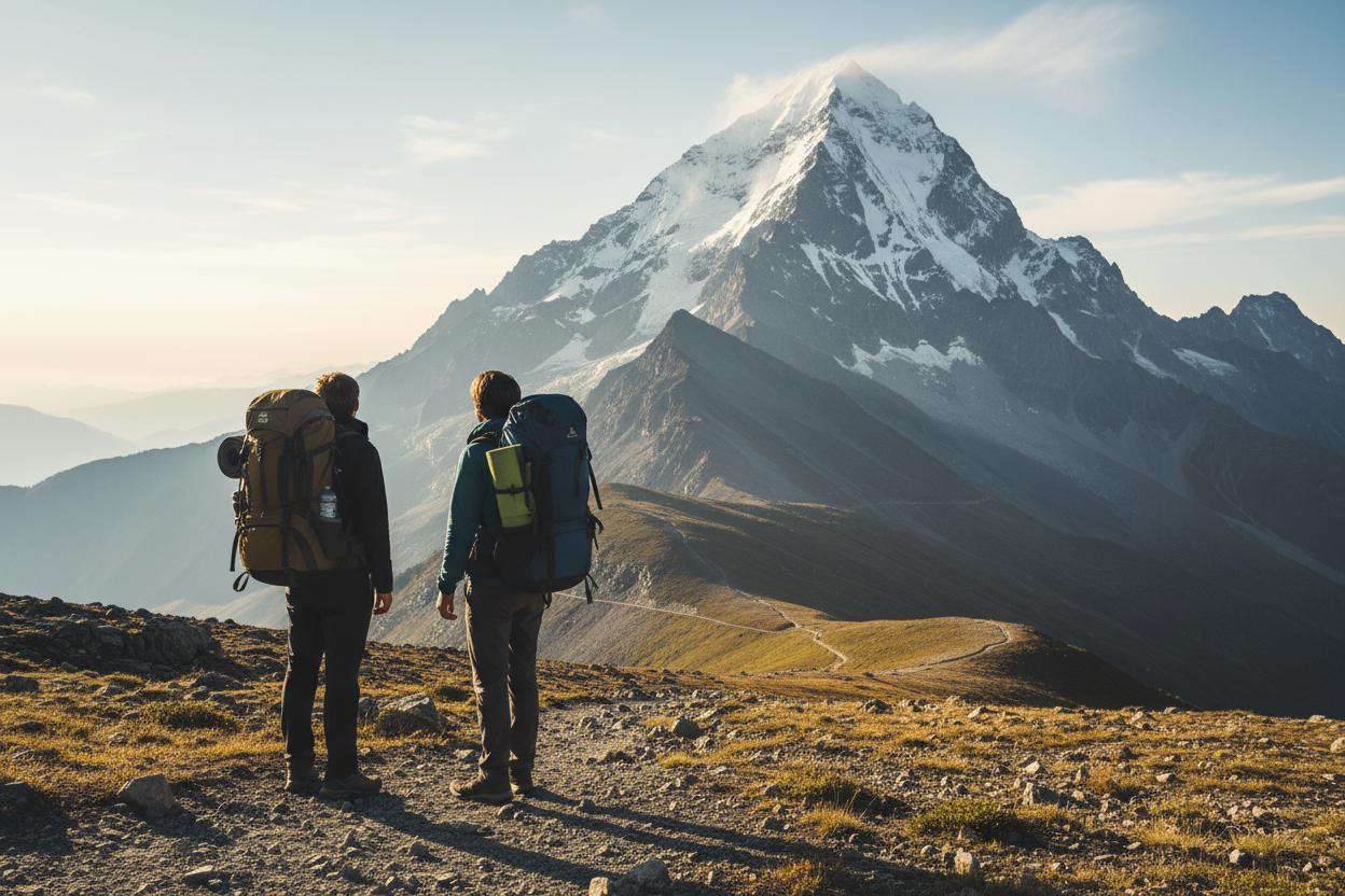 START HERE - What This Blog is About