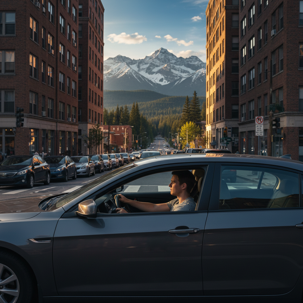 Adventure is Everywhere: The Simple Mindset Shift That Makes Life Exciting Again