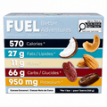 The Fuel Better Bar - Box of 5 - Fuel Better